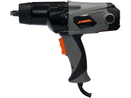 Pistol impact electric Sthor 1/2 1100W 450Nm [1]