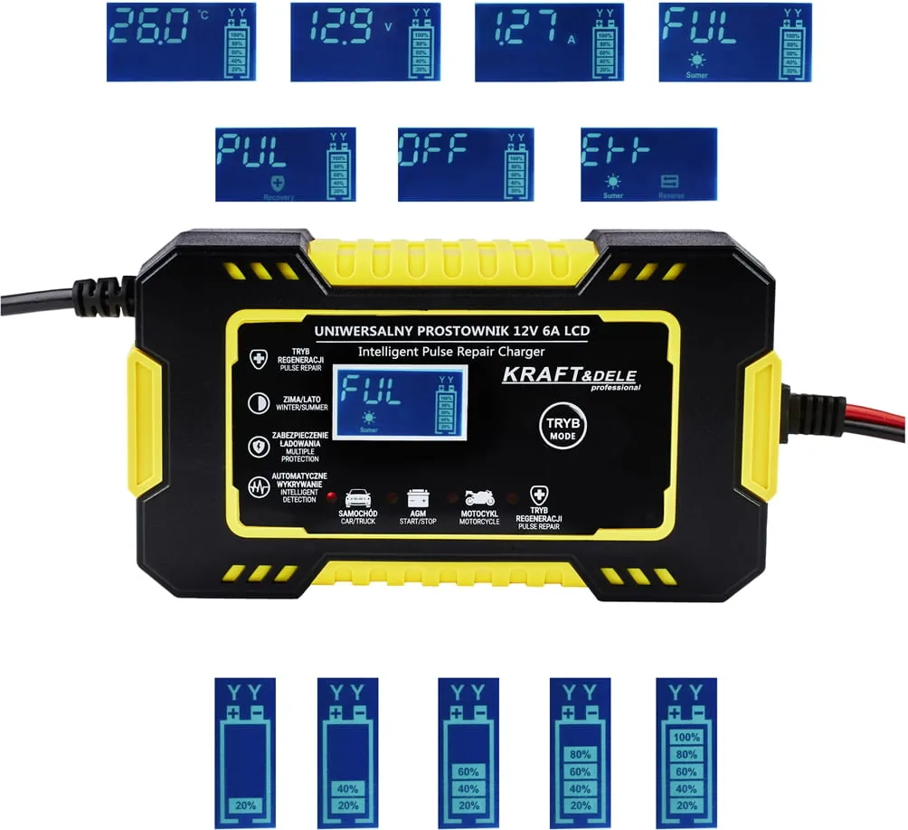Redresor-Automat-Kraft-Dele-KD1290-12V-6A-LCD [4]