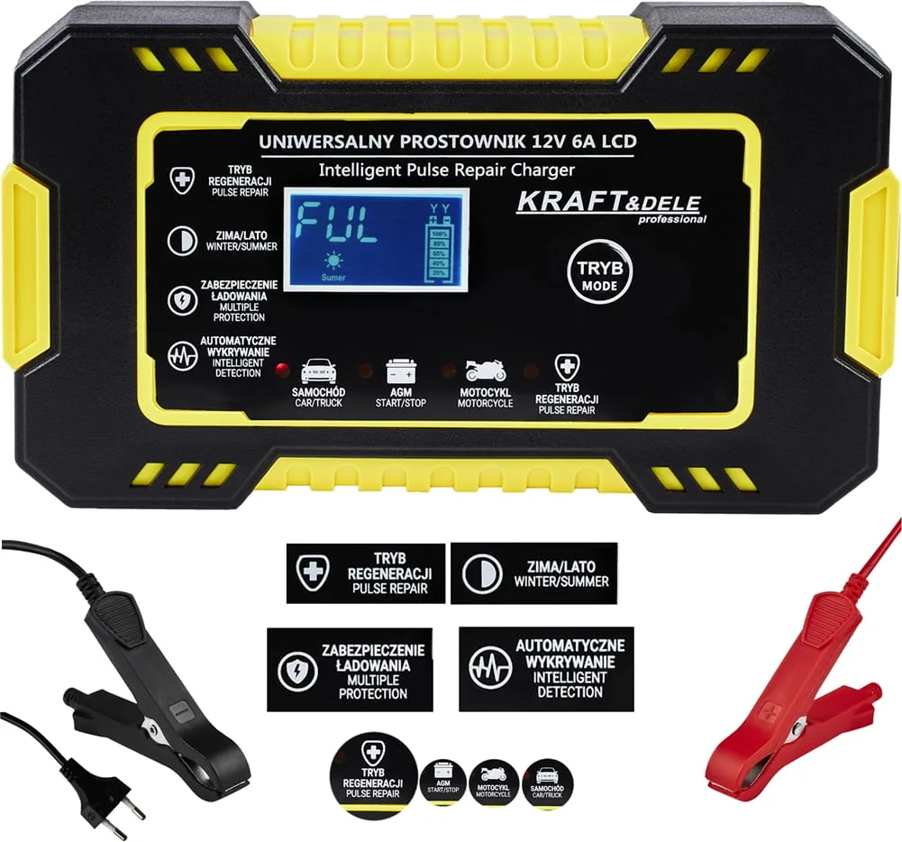 Redresor-Automat-Kraft-Dele-KD1290-12V-6A-LCD [6]