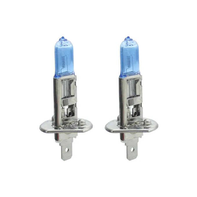 Becuri auto - Becuri-H1-CARGUARD-Plus-100-Long-Life-Xenon-Blue