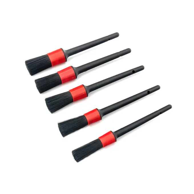 DETAILING AUTO - Set-5-Pensule-Profesionale-Detailing-Auto