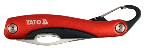 SCULE AUTO DE MANA - Cutit tip Breloc YATO