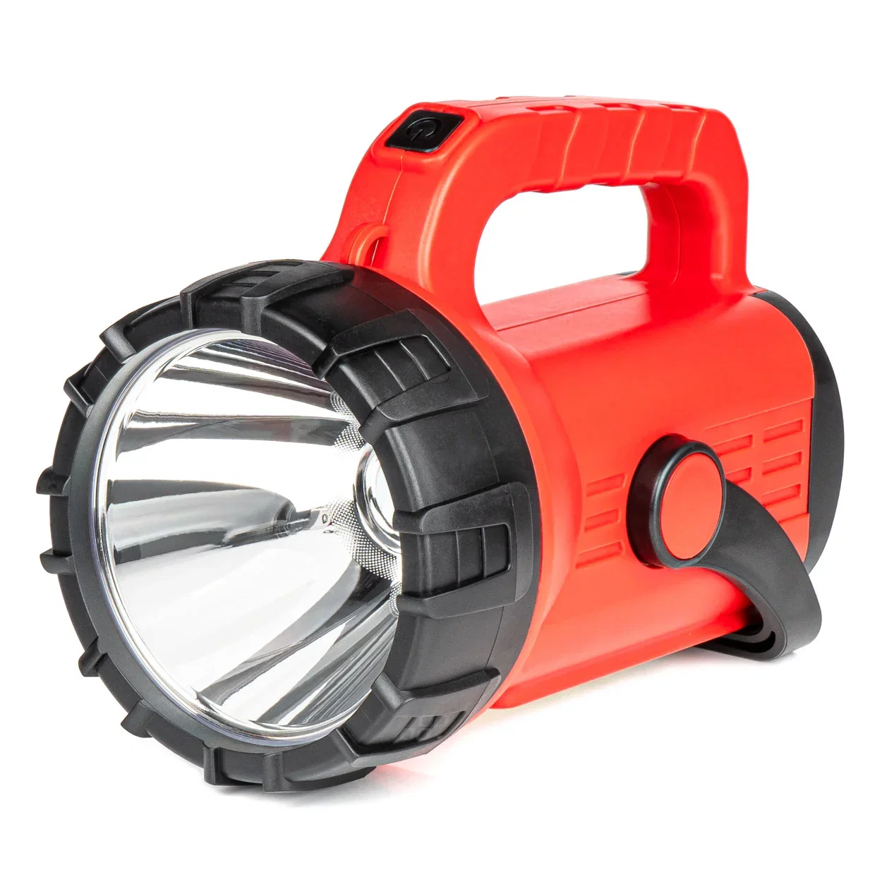 Becuri interior auto - Lanternă LED de lucru AMiO WT18 300 lumeni cu acumulator 3600 mAh și funcție powerbank