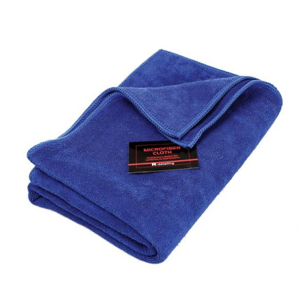 Lavetă microfibră auto 40×40 cm 300 g/mp – pentru geamuri, oglinzi și detailing [1]