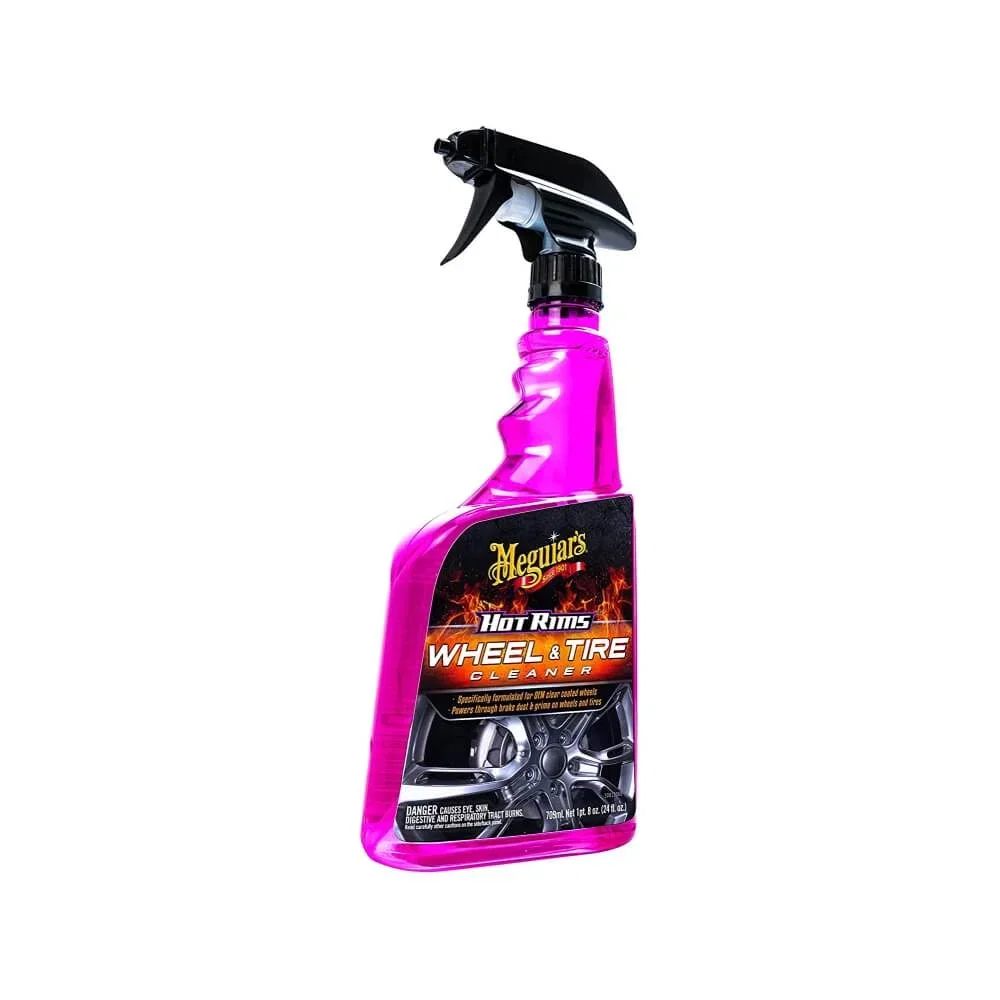 DETAILING AUTO - Meguiars-Hot-Rims-All-Wheel-Cleaner-710ml