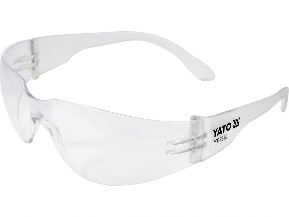 ECHIPAMENTE DE PROTECTIE - Ochelari de protecție YATO