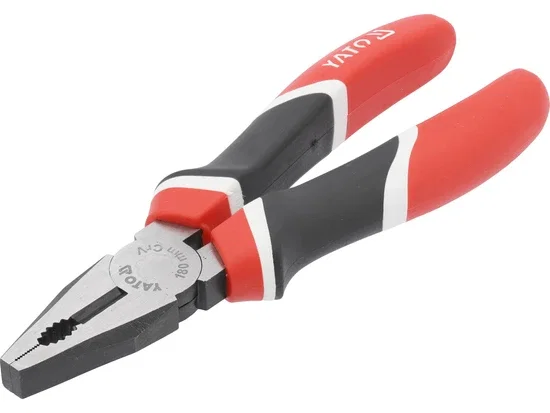Patent 180mm YATO [1]
