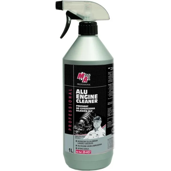 DETAILING AUTO - Pulverizator-curatat-aluminiu-cauciuc-suprafete-lacuite-1L-Moje-Auto
