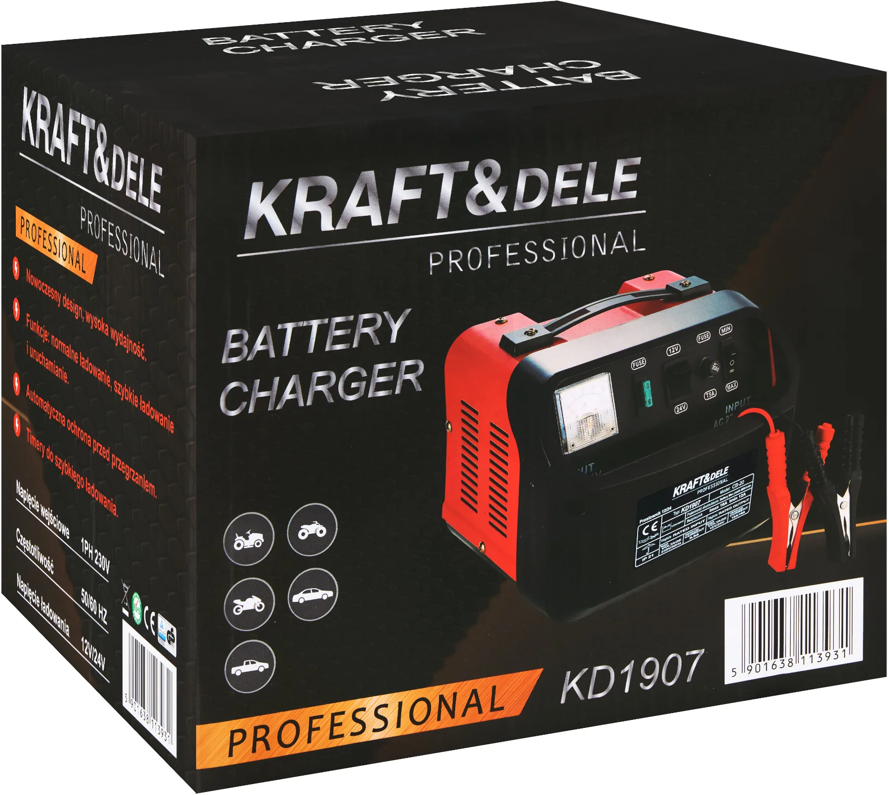 Redresor-Auto-Kraft-Dele-KD1907-12V-24V-20A [9]