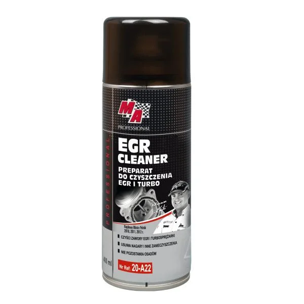 INTRETINERE AUTO - Spray-curatat-EGR-turbo-400ml-profesional-Moje-Auto