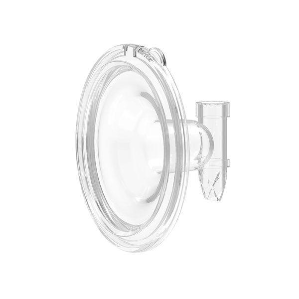 Diafragma pentru pompa de san OIAO DSP-8010, Silicon, 28mm, Transparenta [1]