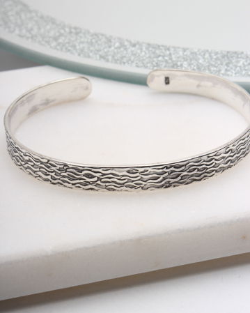 BRATARI ARGINT - Bratara argint fixa, gr14.7