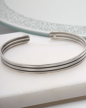 BRATARI ARGINT - Bratara argint fixa, gr16.7