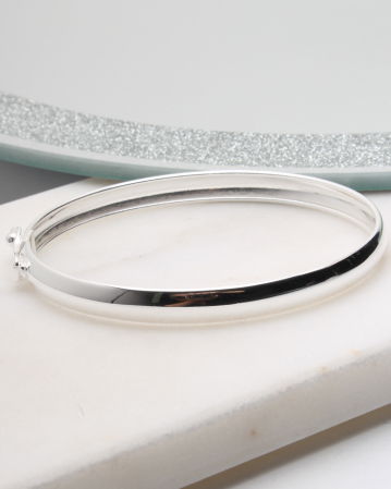 BRATARI ARGINT - Bratara argint fixa, gr7.1