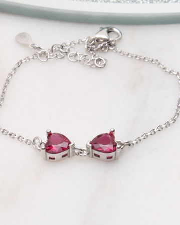 BRATARI ARGINT - Bratara argint fundita, gr2.6