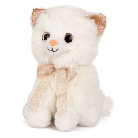 Jucării și jocuri - Jucarie de plus Pisica 20 cm