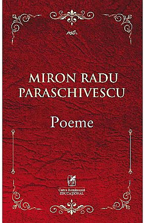 Cărți - Poeme - Miron Radu Paraschivescu