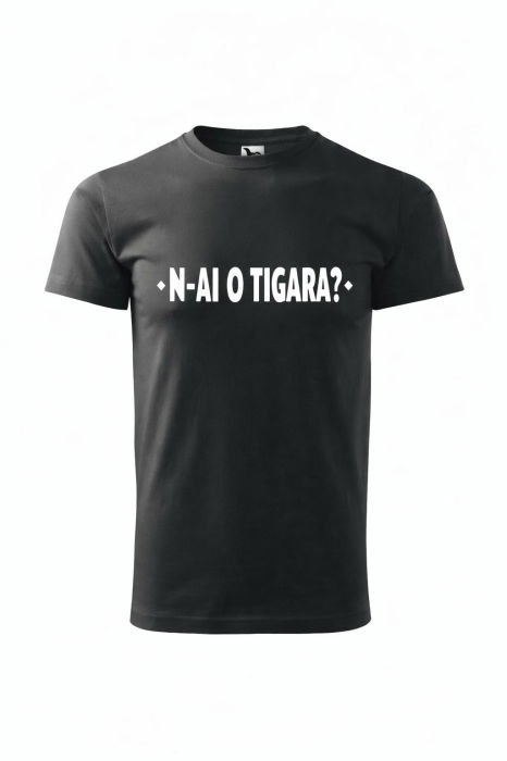 Tricou „N-ai o țigară? [2]