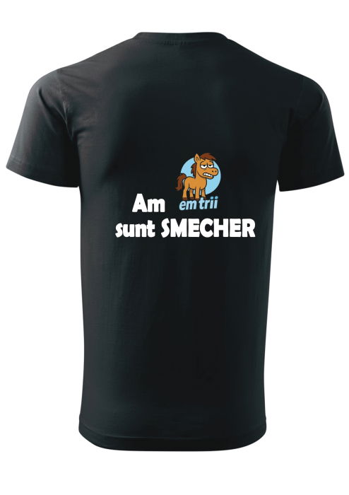 Pachet Cana + Tricou Liviutz - Ediție Limitată "Em Trii" [3]