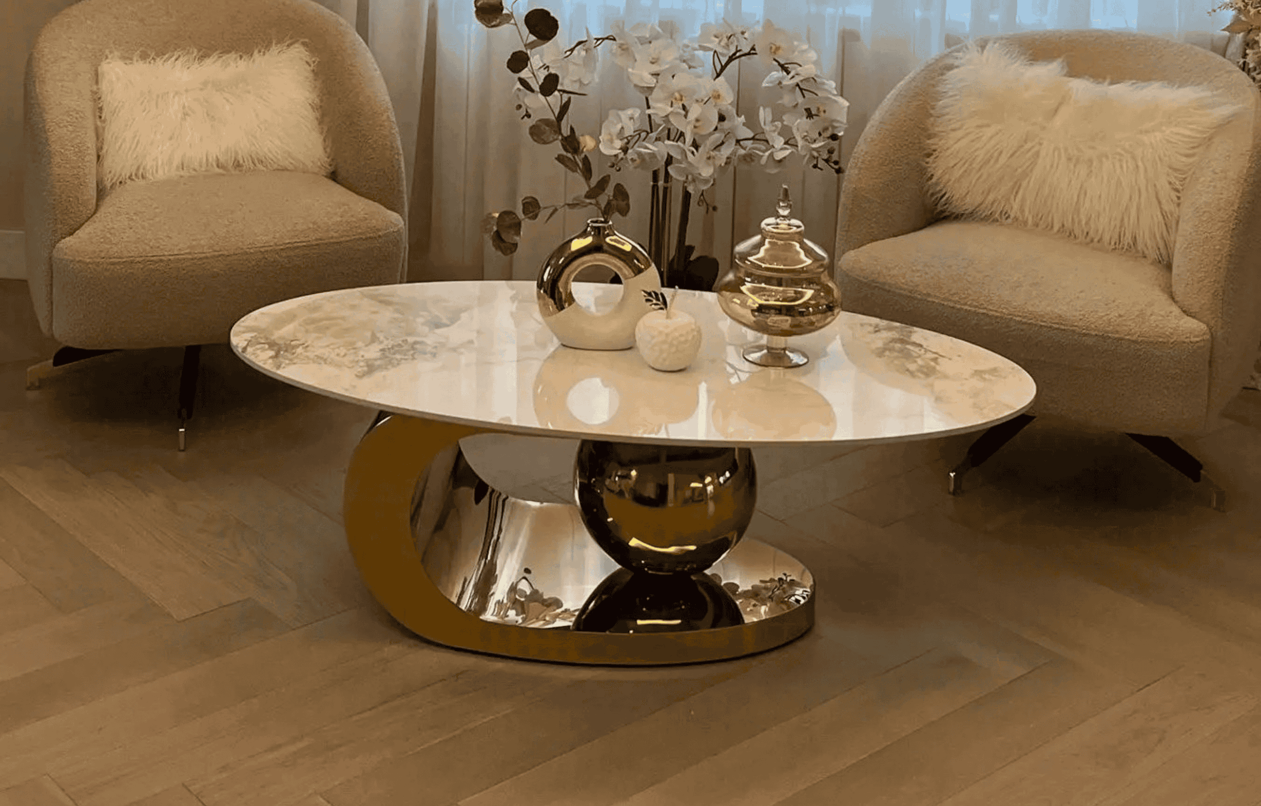 Măsuțe de cafea premium