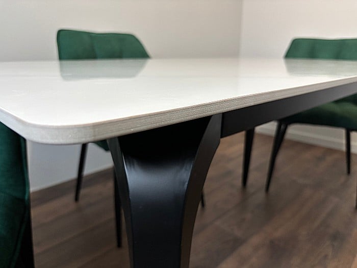 Set masa dining Compact si 4 scaune Pavia [2]