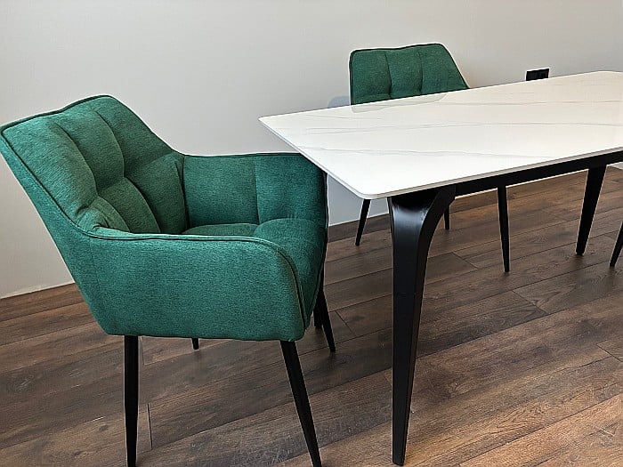 Set masa dining Compact si 4 scaune Pavia [5]