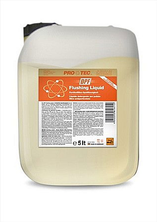 Aditivi - SOLUTIE CURATARE FILTRU PARTICULE - 5L