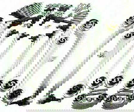 Piese auto - TRISCAN - KIT BRATE FATA VW