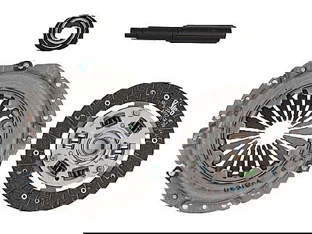 Piese auto - Kit ambreiaj Dacia Logan Sandero Dokker Duster 1.6/1.6 16V , Renault Clio 2, Kangoo, Laguna 1, Megane 1, Scenic 1 , Thalia 1.4/1.6/1.6 16V /1.4 16V ,