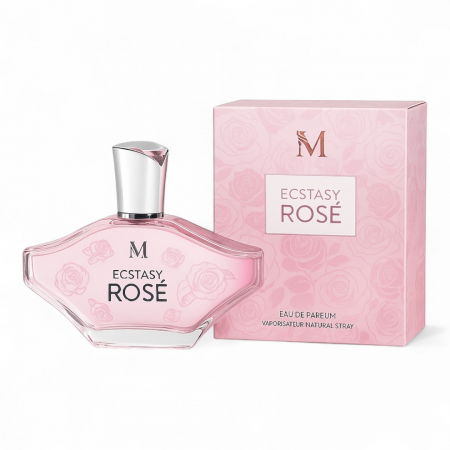 Parfumuri Fructate - Apa de Parfum Ecstasy Rose for Women 100ml - Apa Parfum, dama