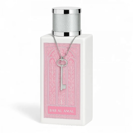 Parfumuri Florale - Bab Al Amal 100 ml, dama | inspirat din Bab Wardi Ard Al Zaafaran