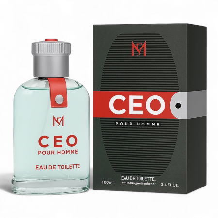 Parfumuri Fructate - Ceo 100ml - Parfum, barbatesc