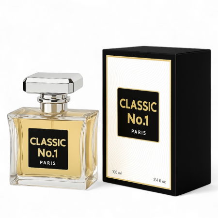 Parfumuri Florale - Classic No.1 Women 100ml - Apa Parfum, dama