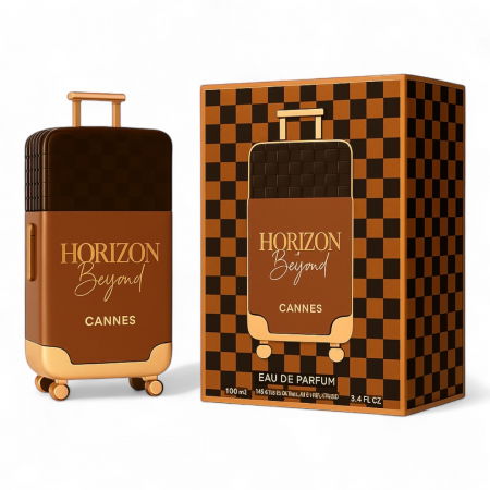 Parfumuri Ambrate - Horizon Beyond Cannes 100ml - Apa Parfum, dama