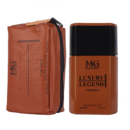 Parfumuri Fructate - Luxury Legend 100ml - EDT, barbati