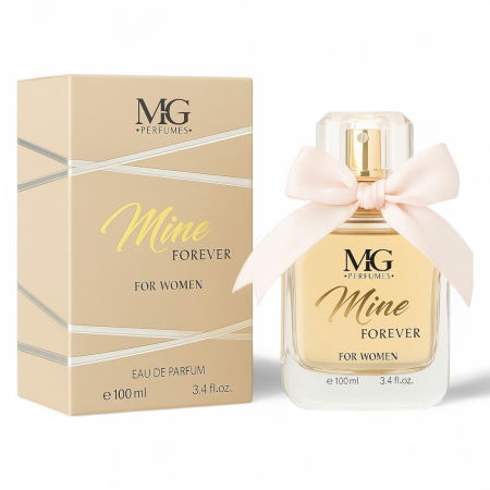 Parfumuri Florale - Mine Forever 100 ml – Apa de Parfum, dama | Inspirat din Chloé