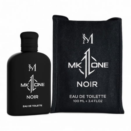 Parfumuri Florale - Mk One Noir 100ml - Parfum, barbatesc