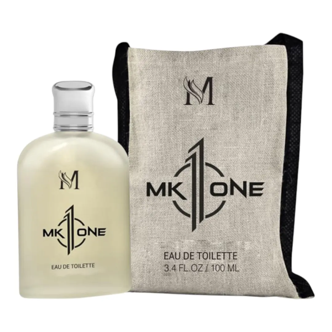 Parfumuri Ambrate - Mk One Pafum Barbatesc 100 ML