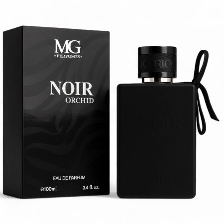 Parfumuri Fructate - Noir Orchid 100ml - EDT, barbati