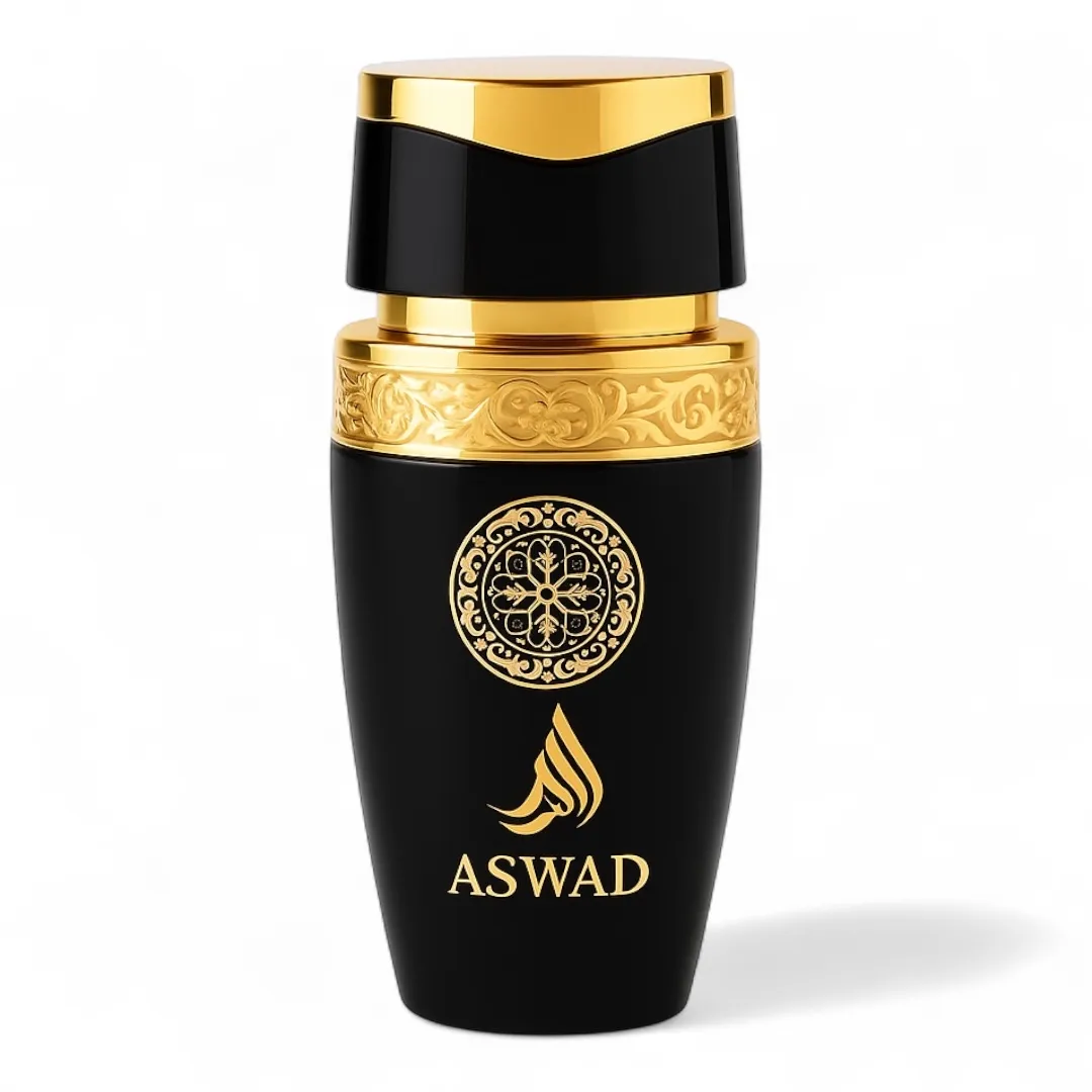 Parfumuri Orientale - Parfum Oriental Aswad, Barbarti 100ml