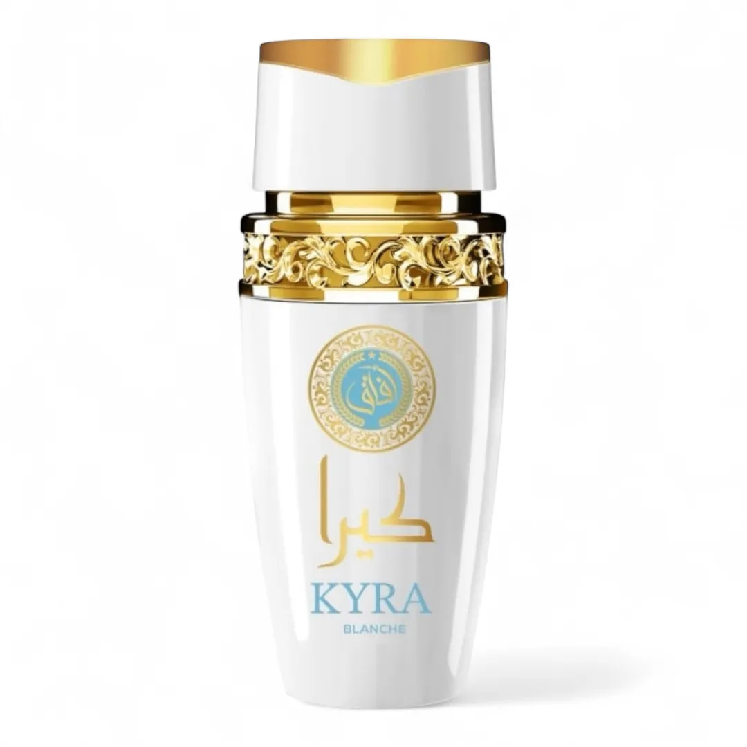 Parfumuri Florale - Kyra Blanche 100ml - Apa de Parfum, dama