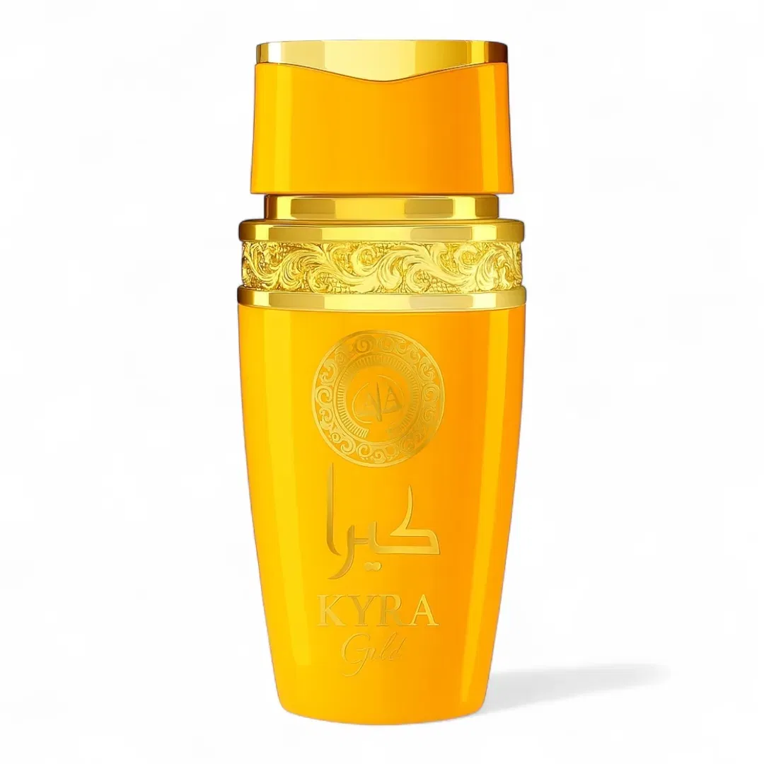 Parfumuri Fructate - Parfum Oriental Kyra Gold, Dama 100ml