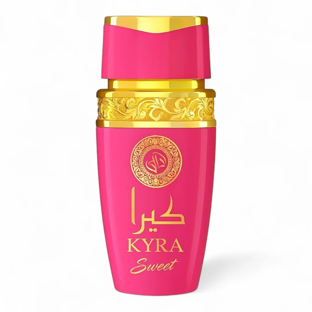 Parfumuri Fructate - Parfum Oriental Kyra Sweet, Dama 100ml