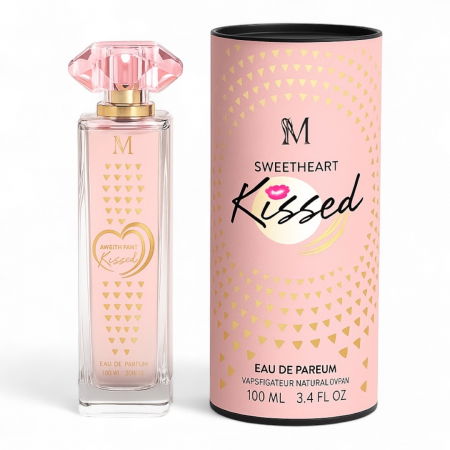 Parfumuri Fructate - Sweetheart Kissed Women 100ml - Apa Parfum, dama