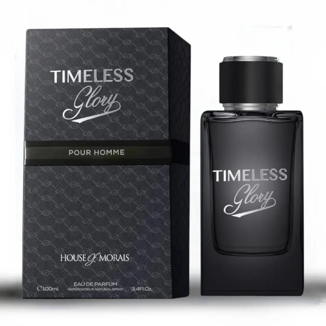 Parfumuri Orientale - Timeless Glory 100ml - House of Morais Apa Parfum, barbati
