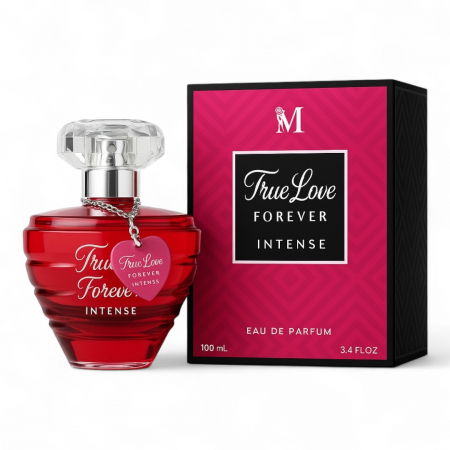 Parfumuri Florale - True Love Forever Intense 100ml - Apa Parfum, dama