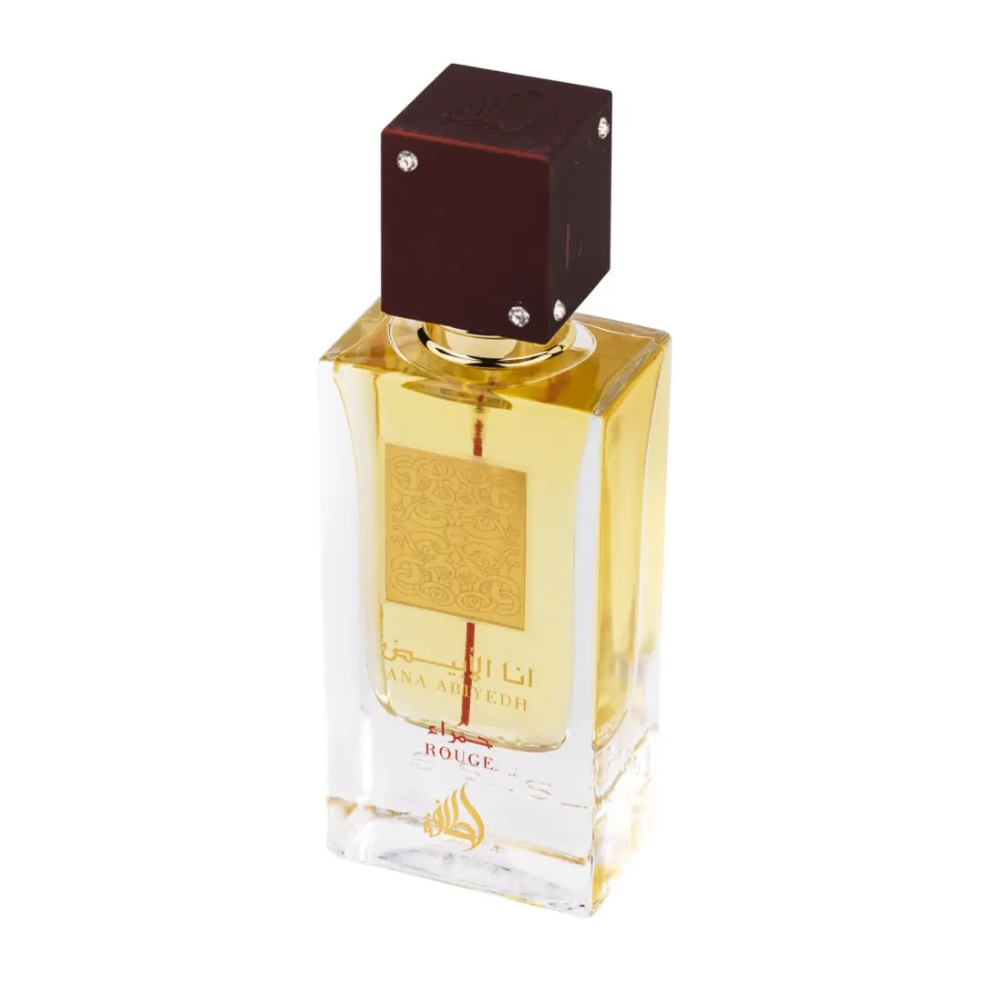 Decant 5 ml parfum Ana Abiyedh Rouge, Lattafa, Unisex [4]