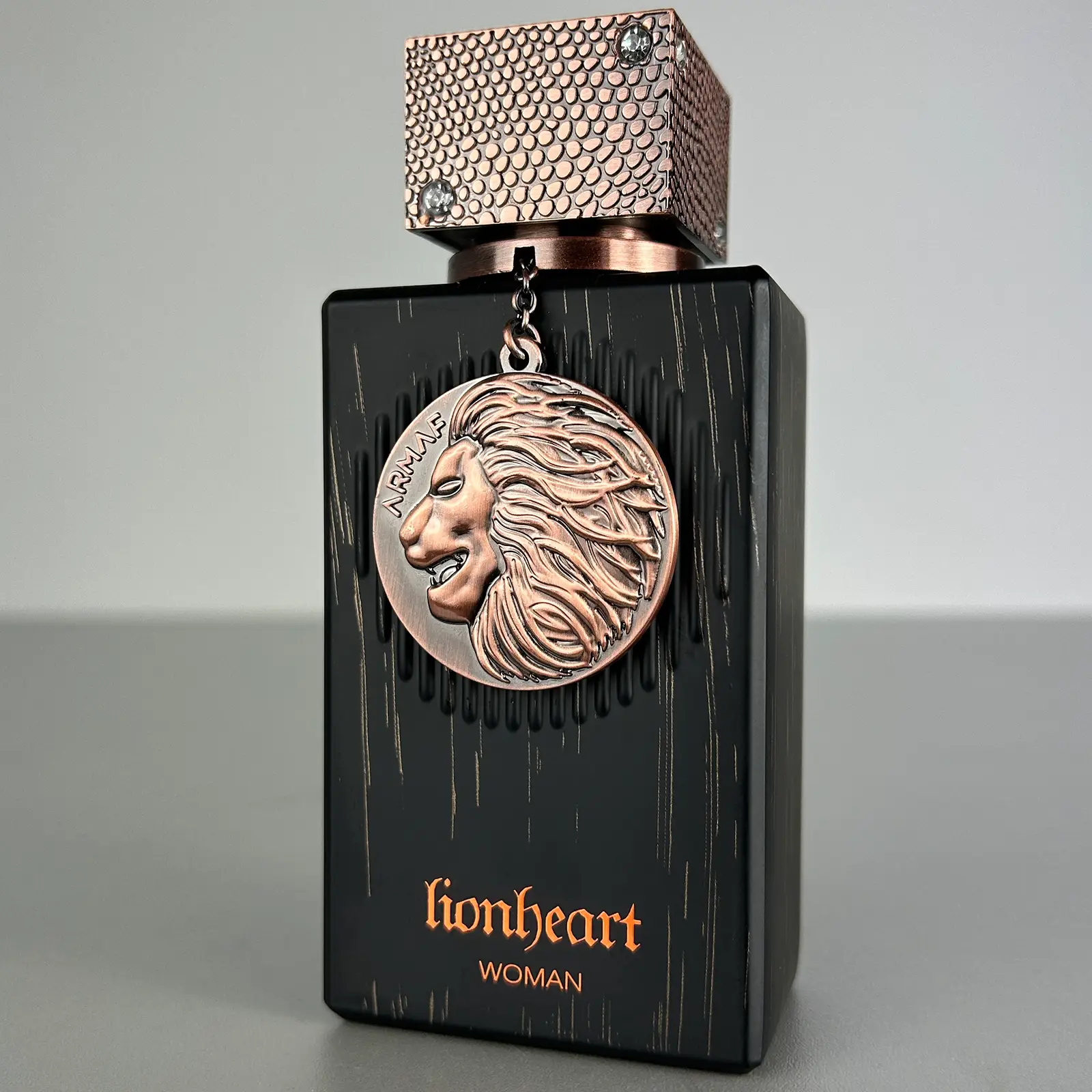 Decanturi de parfumuri - Decant 10 ml parfum Armaf Club de nuit Lionheart, parfum femei