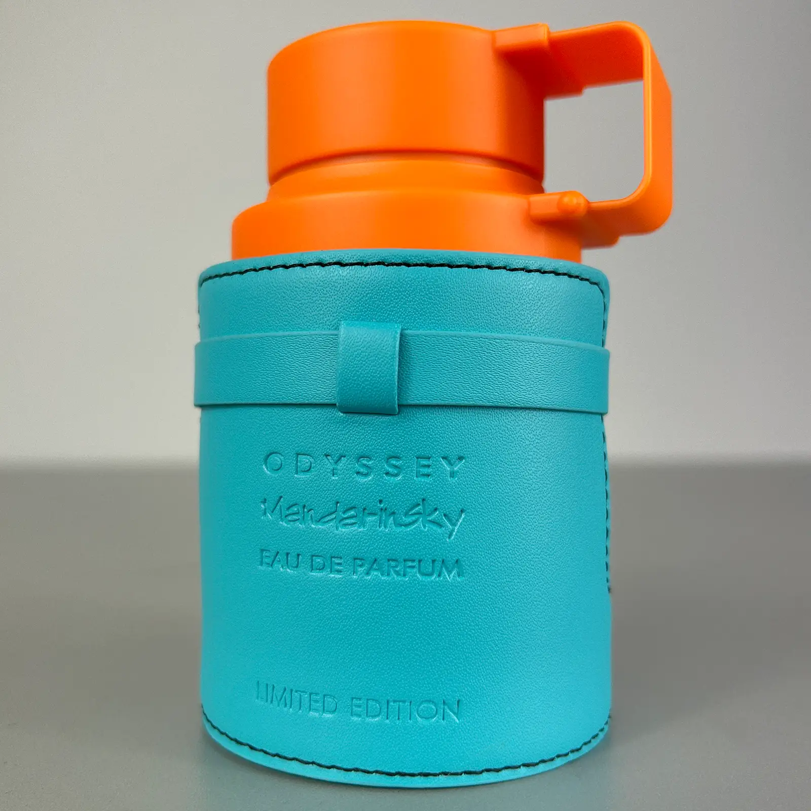 Parfumuri arăbești - Decant 10 ml parfum Armaf Odyssey Mandarin Sky Eau De Toilette Spray, parfum barbati