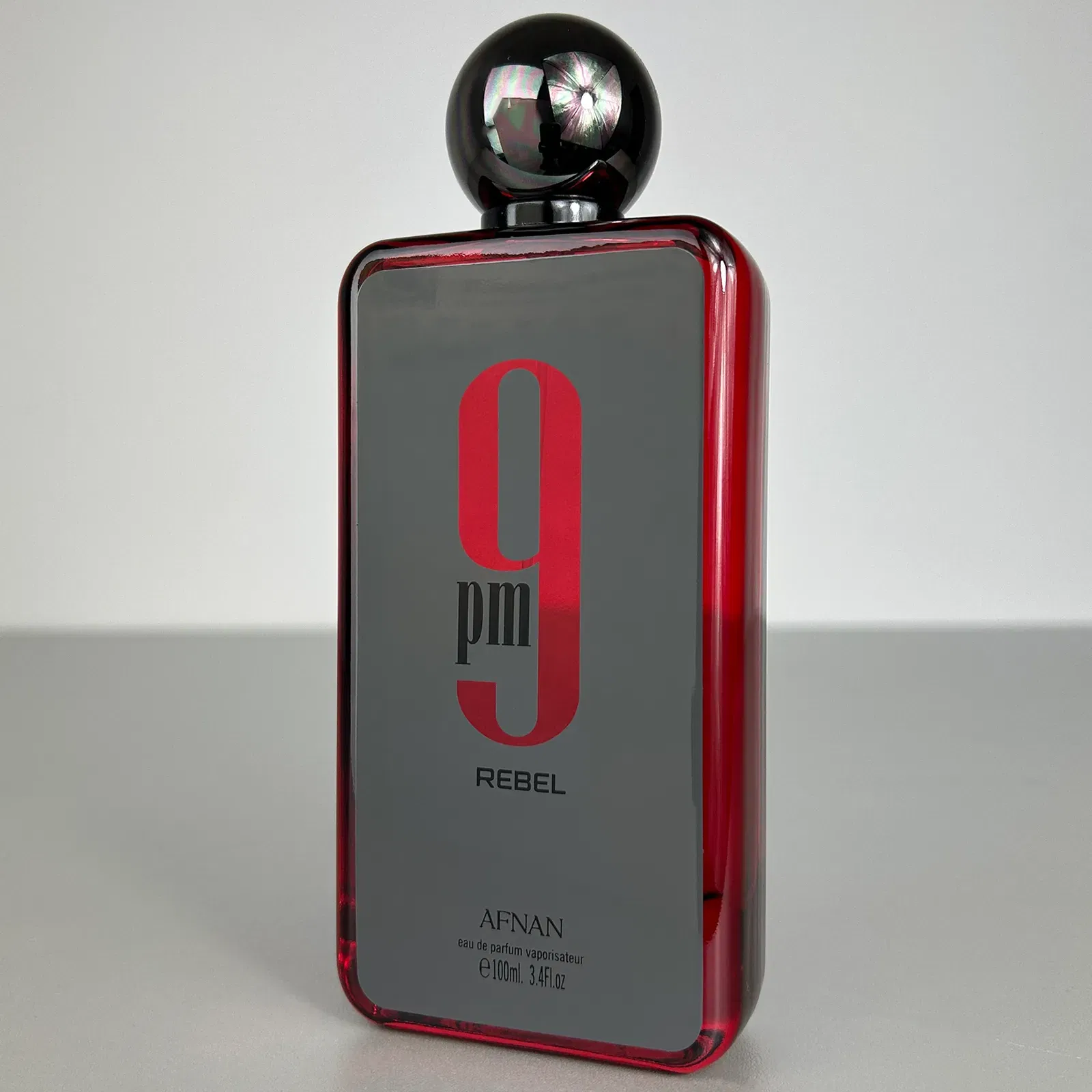 Afnan - Decant 5 ml parfum 9 PM Rebel Afnan, parfum unisex